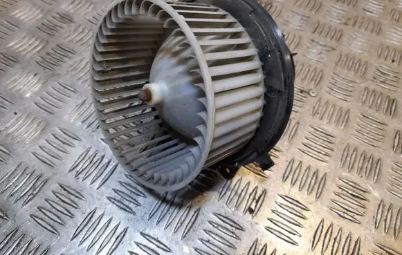 Mercedes-Benz E W212 Heater fan/blower 9409653