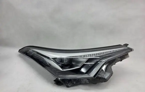 Toyota C-HR I Headlight/headlamp 81110F417000