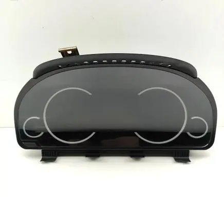 BMW 6 F06 Gran coupe Speedometer (instrument cluster) 9363263 0263695088