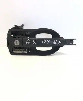 Audi A2 Front door exterior handle 15335201