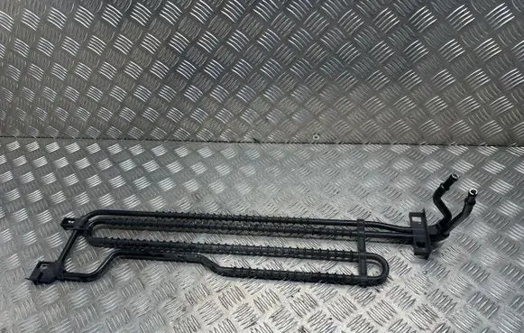 Mercedes-Benz SLK R172 Power steering radiator A1724603824