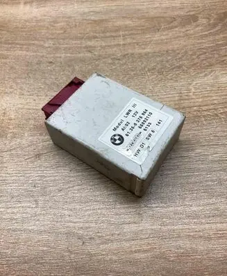 BMW 5 E39 Light module LCM 8375964