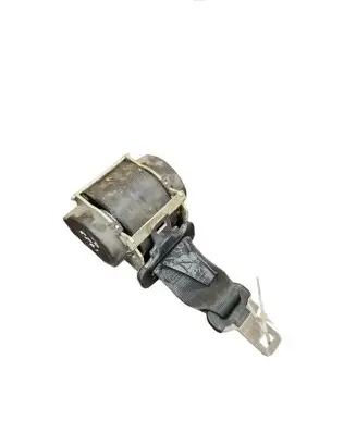 Dacia Logan I Middle seatbelt (rear) 412840 0406010 A5021703