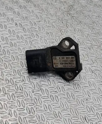 Porsche Cayenne (92A) Air pressure sensor 0281002401 038906051C 101106T0045A