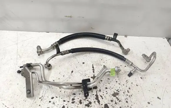 Jeep Grand Cherokee Air conditioning (A/C) pipe/hose 68105596AB 53222 12500040