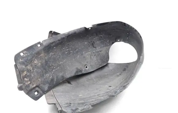 KIA Xceed Front wheel arch liner splash guards 86814-J7DA0
