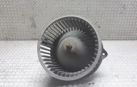 Hyundai Terracan Heater fan/blower F00S330020