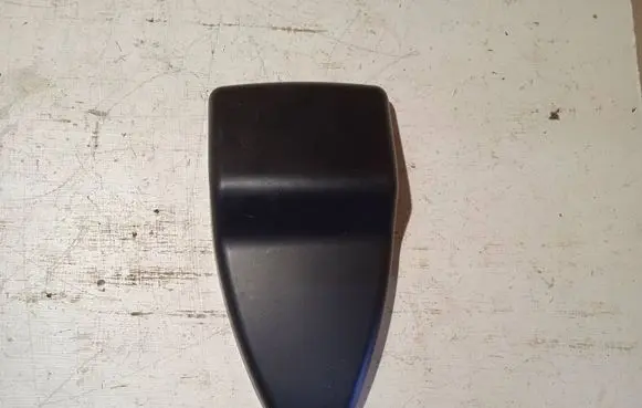 Hyundai Ioniq Plastic wing mirror trim cover 95742G2000