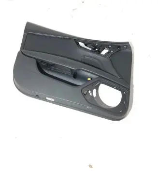 Audi A7 S7 4G Front door card panel trim 4g8837019a