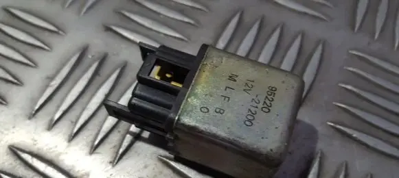 Hyundai Elantra Other relay 9522021200 95220-21200
