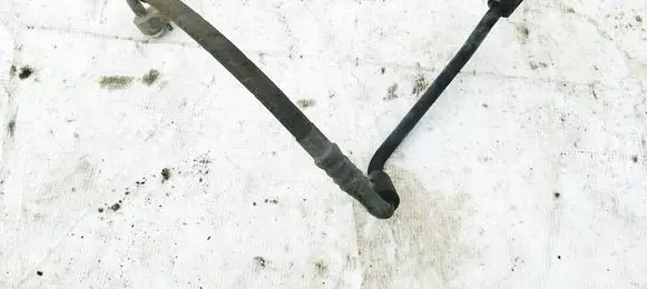 Volkswagen Golf IV Air conditioning (A/C) pipe/hose 