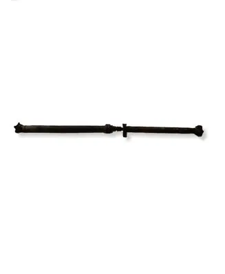Hyundai Santa Fe Drive shaft (set) 493002B500 GM02