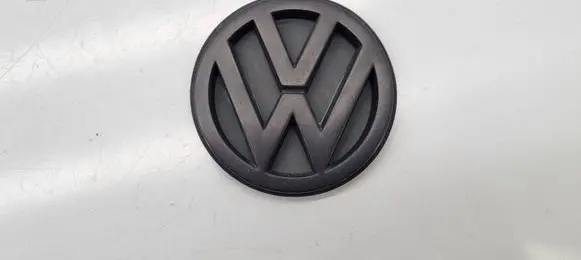 Volkswagen Golf III Manufacturers badge/model letters 1H6853630C 1H6853630B