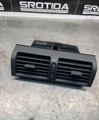 Mercedes-Benz E W210 Dash center air vent grill 2108300054