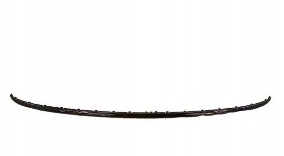 Audi Q8 Rear bumper trim bar molding 4M8807791A