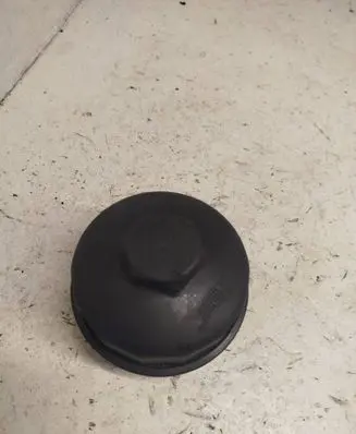 Audi A6 Allroad C5 Oil filter cover 353182908