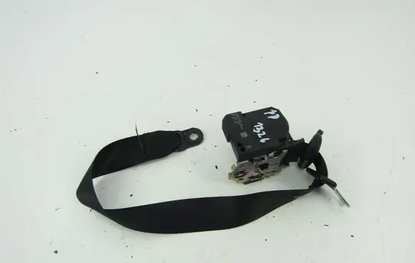 Ford Fusion Set of seat belts 