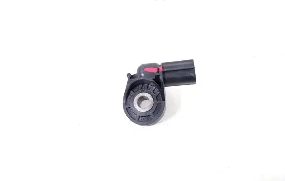 Airbag deployment crash/impact sensor