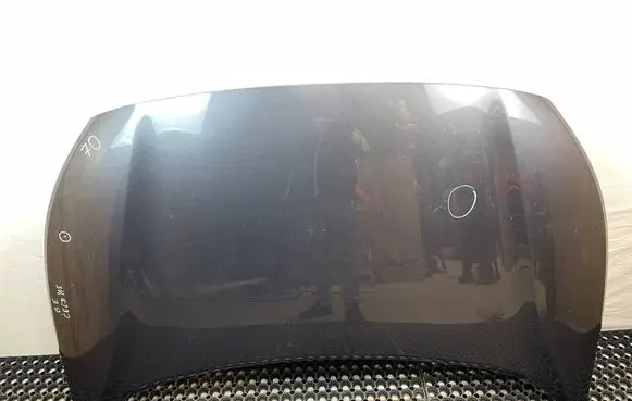 KIA Ceed Engine bonnet/hood