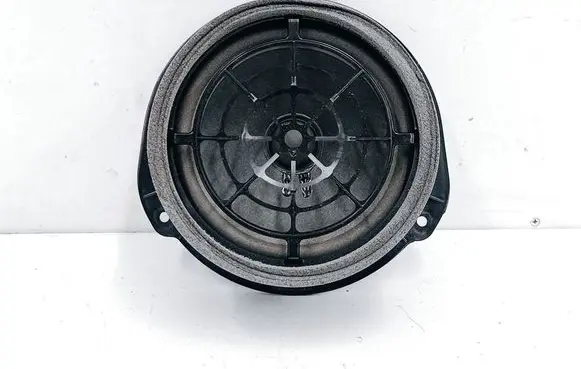 Audi Q7 4M Rear door speaker 4M0035411