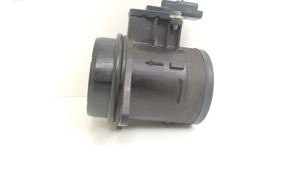Mass air flow meter