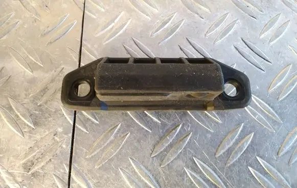 Lexus RX 450H Tailgate/trunk/boot exterior handle 2803P63