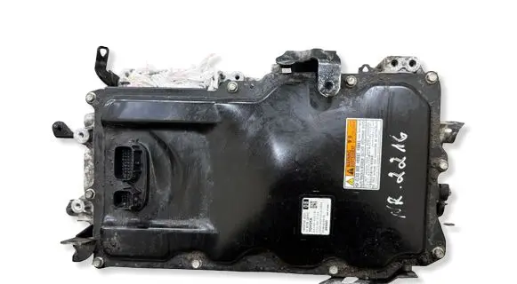 Suzuki Across Voltage converter inverter G92A042010 650M1W2201D0 2321002144