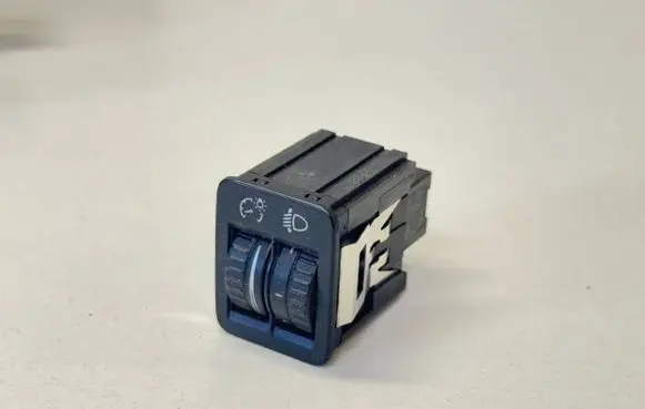 Volkswagen PASSAT B6 Headlight level height control switch 3C0941333A
