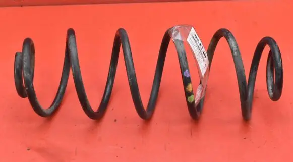 Citroen C3 Picasso Rear coil spring