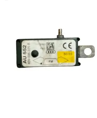 Audi A6 S6 C5 4B Antenna control unit 4B9035225B