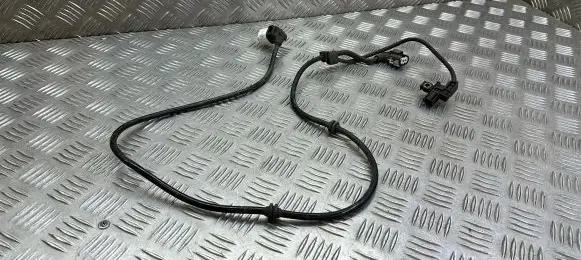 Mercedes-Benz C W205 ABS rear brake sensor A2055404006