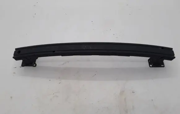 Rear bumper cross member