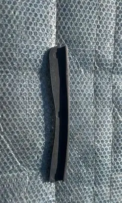 Audi A6 S6 C8 4K Engine compartment rubber 4K0823126