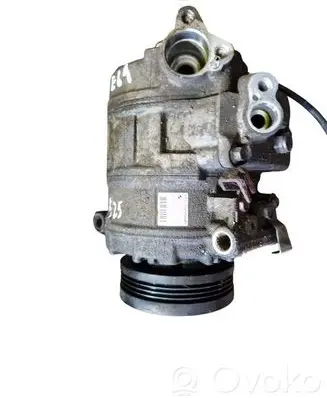 BMW 5 E60 E61 Air conditioning (A/C) compressor (pump) 6452691785905 GE4471806769 12G01702