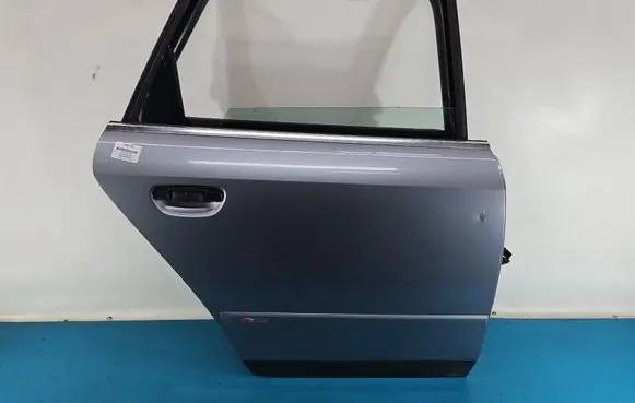 Audi A4 S4 B6 8E 8H Rear door IMPRK1531651