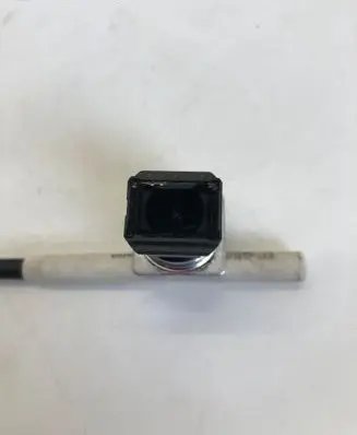 Mercedes-Benz EQS V297 Front bumper camera A0009056312