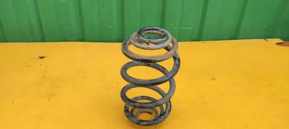 Renault Trafic II (X83) Rear coil spring 8200217973