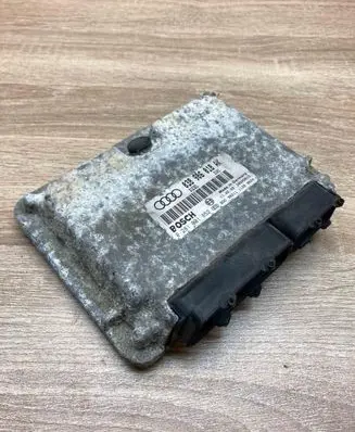 Audi A3 S3 8L Engine control unit/module ECU 038906018AK 0281001852