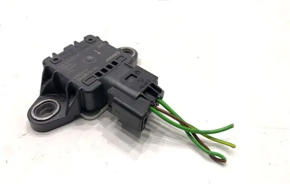 Citroen Berlingo ESP acceleration yaw rate sensor 9811908880