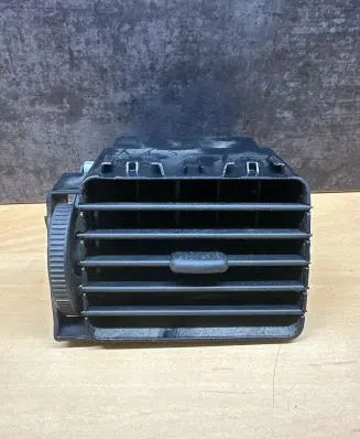 Volkswagen Touran I Dash center air vent grill 251030119