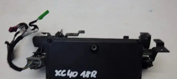 Volvo XC40 Windshield/windscreen camera 32243278