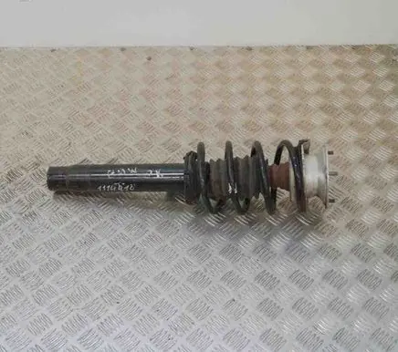 BMW X1 E84 Front shock absorber/damper