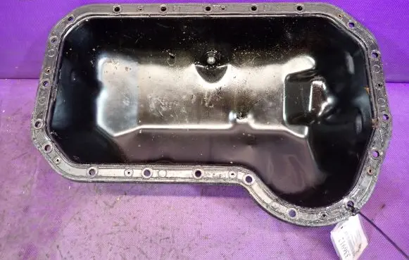 Volkswagen Sharan Oil sump