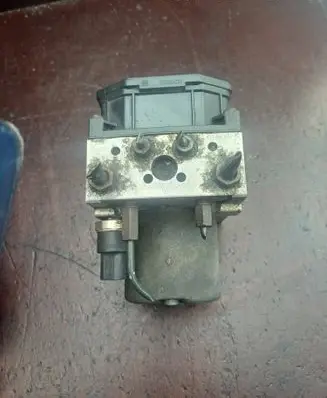 Renault Espace - Grand espace IV ABS Pump 8954105090 4454005040 0265950149