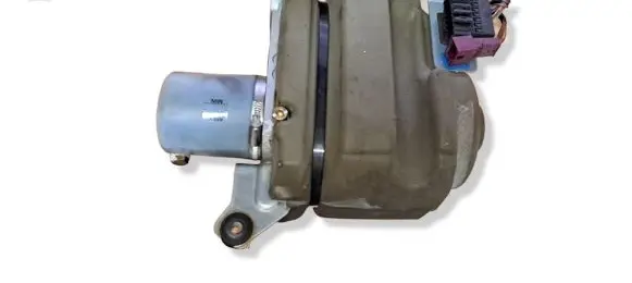 Mercedes-Benz E C207 W207 Convertible roof hydraulic pump A2078000030
