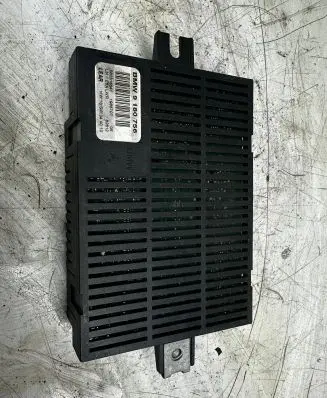 BMW 5 E60 E61 Light module LCM 9180756 592318841