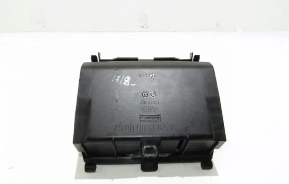 Car ashtray