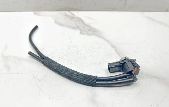 Porsche Cayenne (92A) Turbo solenoid valve 1K0906283A