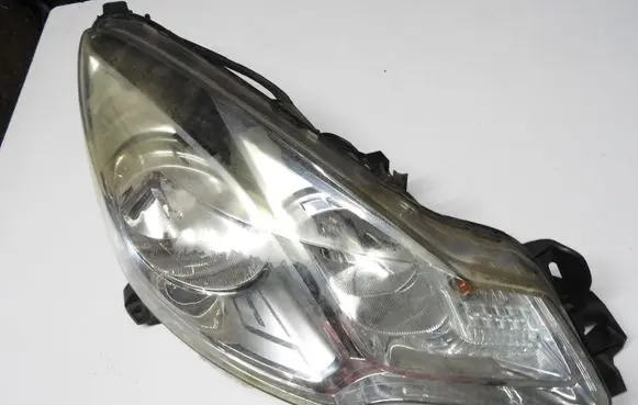 Citroen DS3 Headlight/headlamp