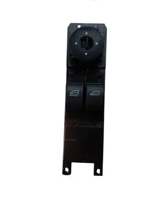 Ford Focus Electric window control switch AM5T14A132EA